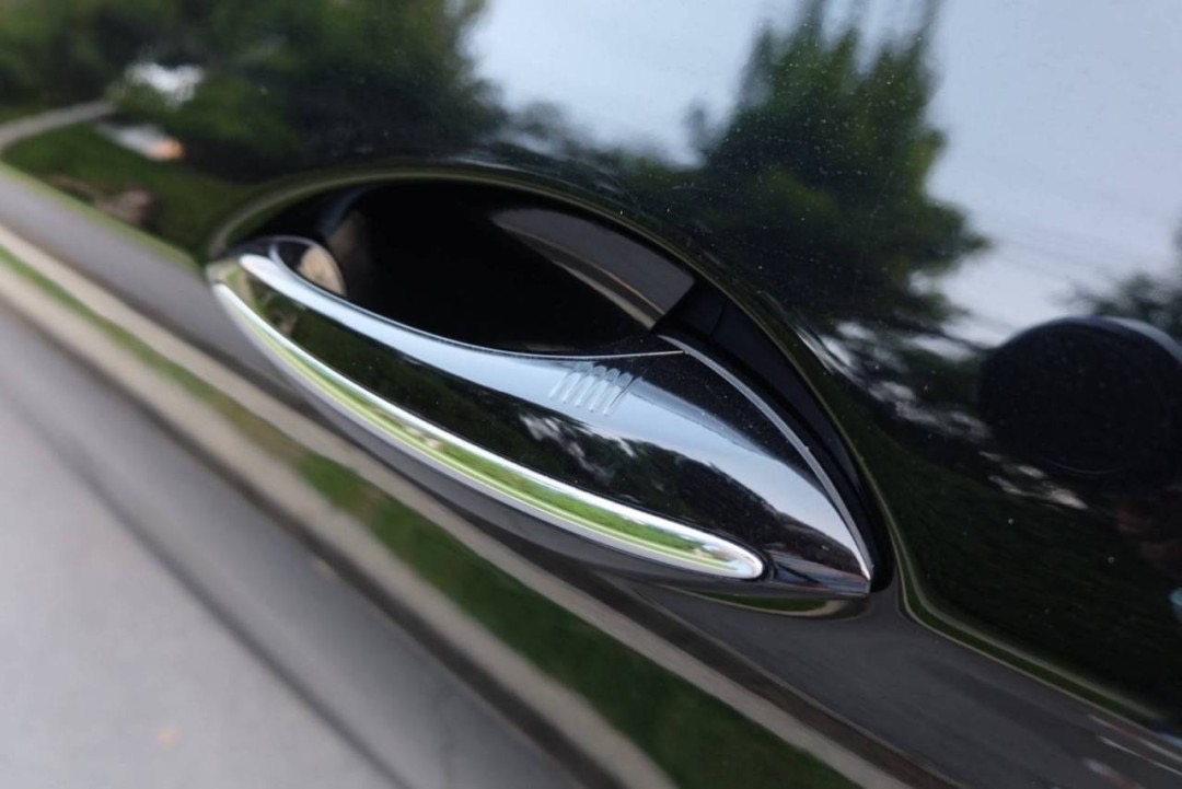 BMW 525d M-Sport LCi แท้ ปี 2016