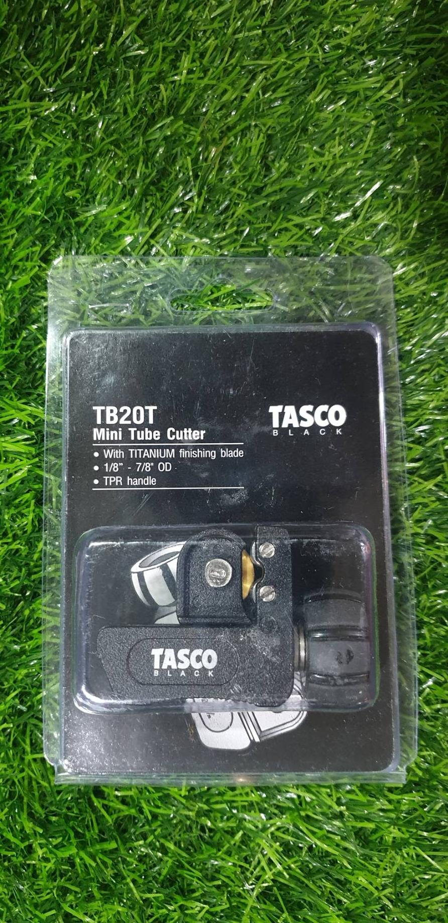 คัทเตอร์ตัดท่อ TASCO รุ่น TB 20 T