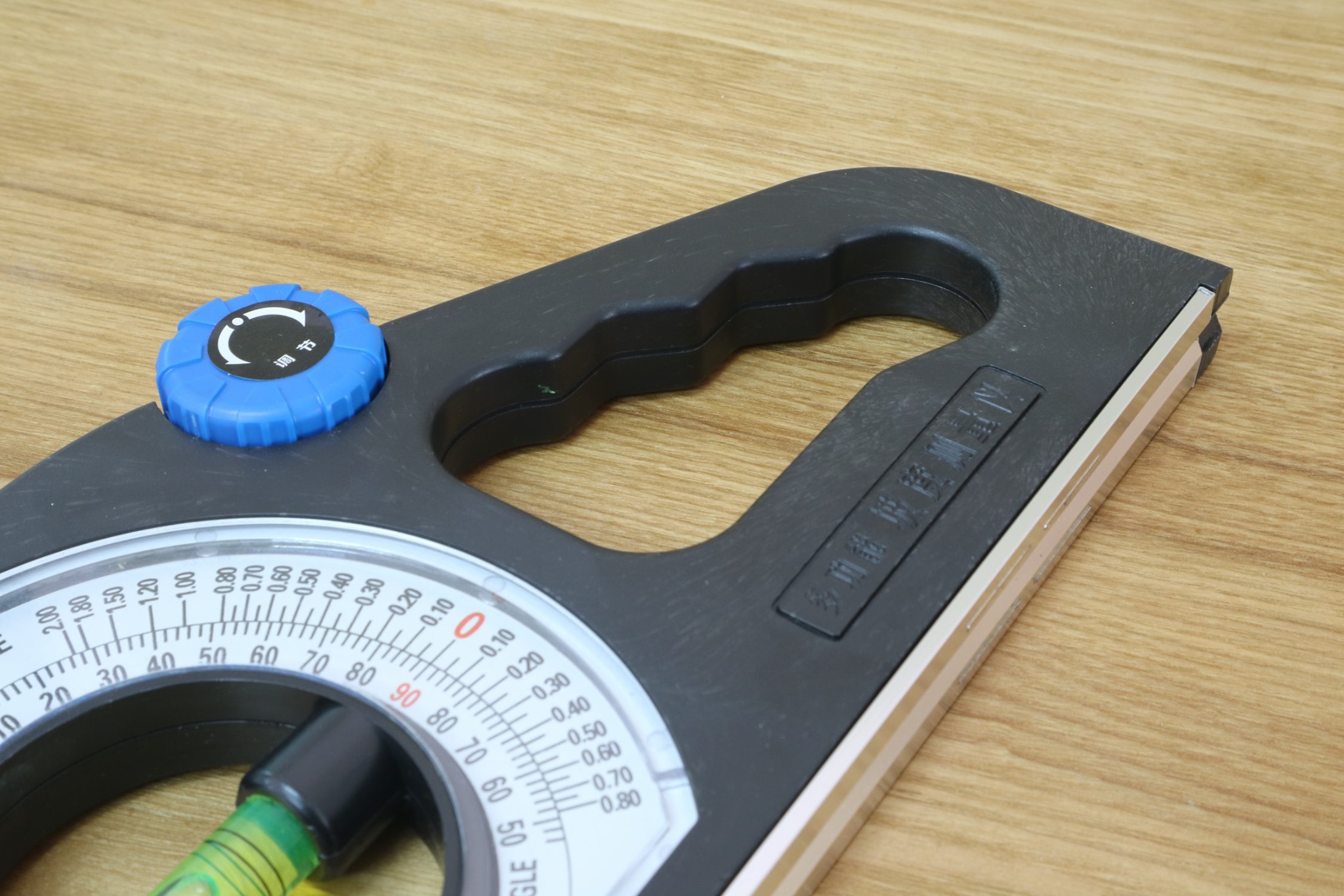 INCLINOMETER ฉากวัดความลาดเอียงเอนกประสงค์