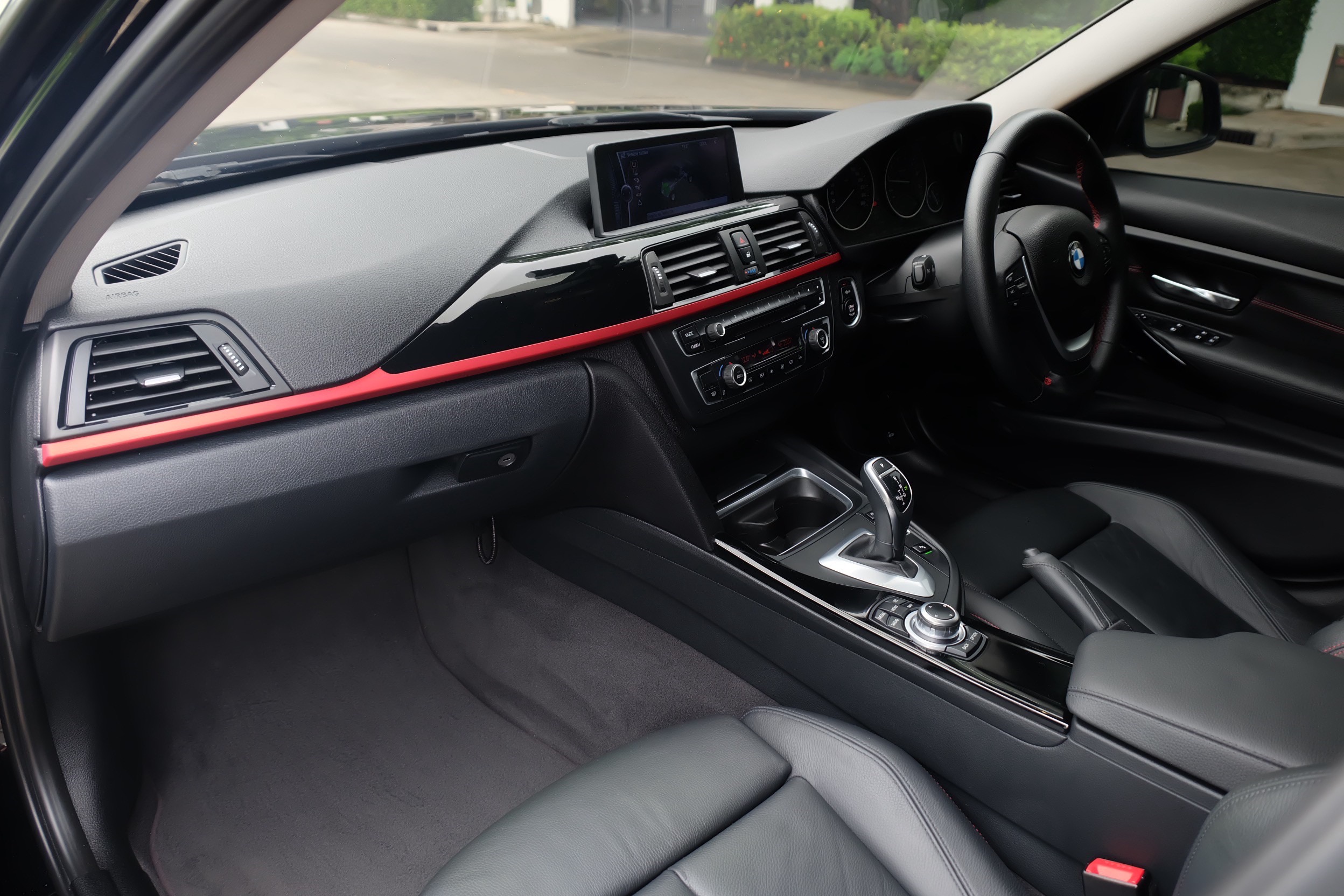 Bmw F30 328i Sport Edition ปี 2014