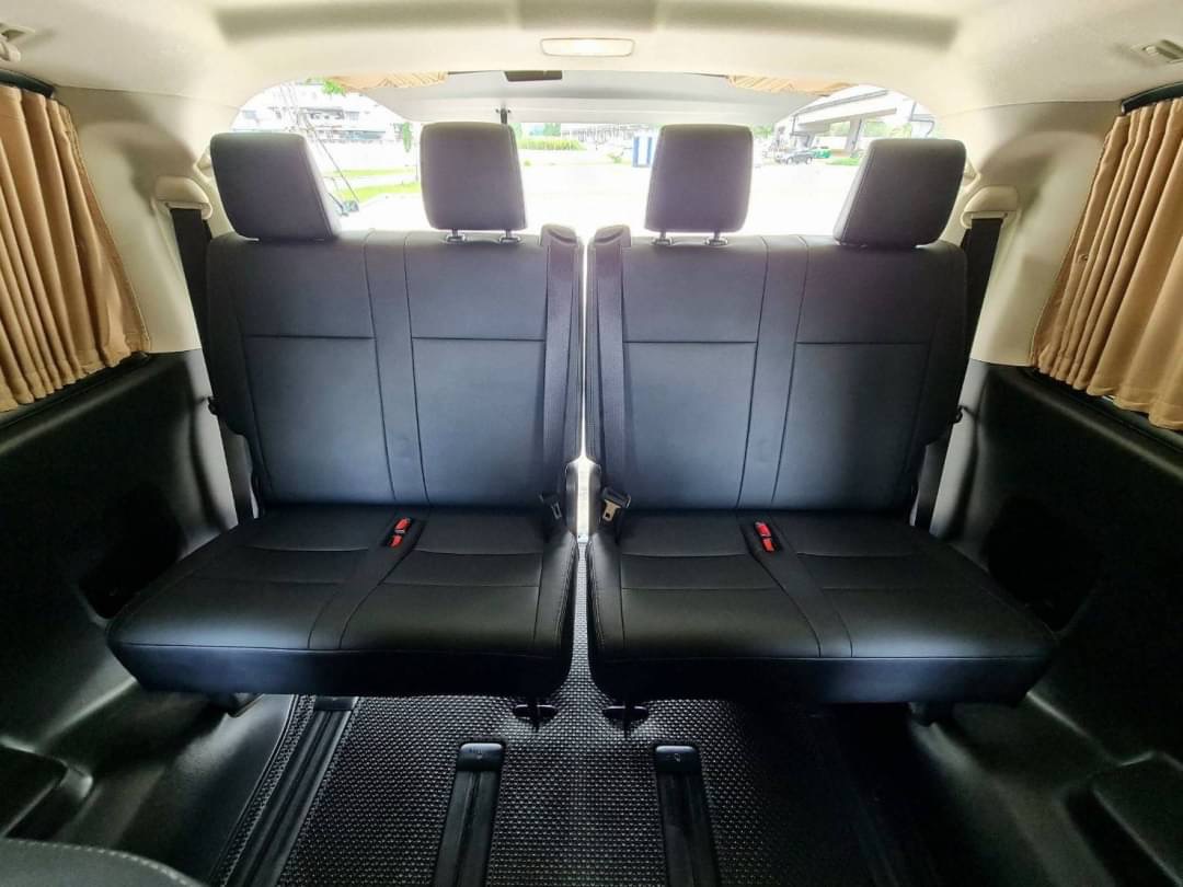 TOYOTA MAJESTY, 2.8 PREMIUM โฉม ปี19-ปัจจุบัน ปี 2020