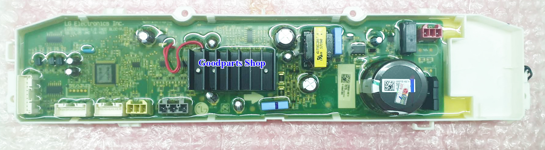 EBR83037879 Main PCB Assembly รุ่น T2308VS2M,T2350VS2M
