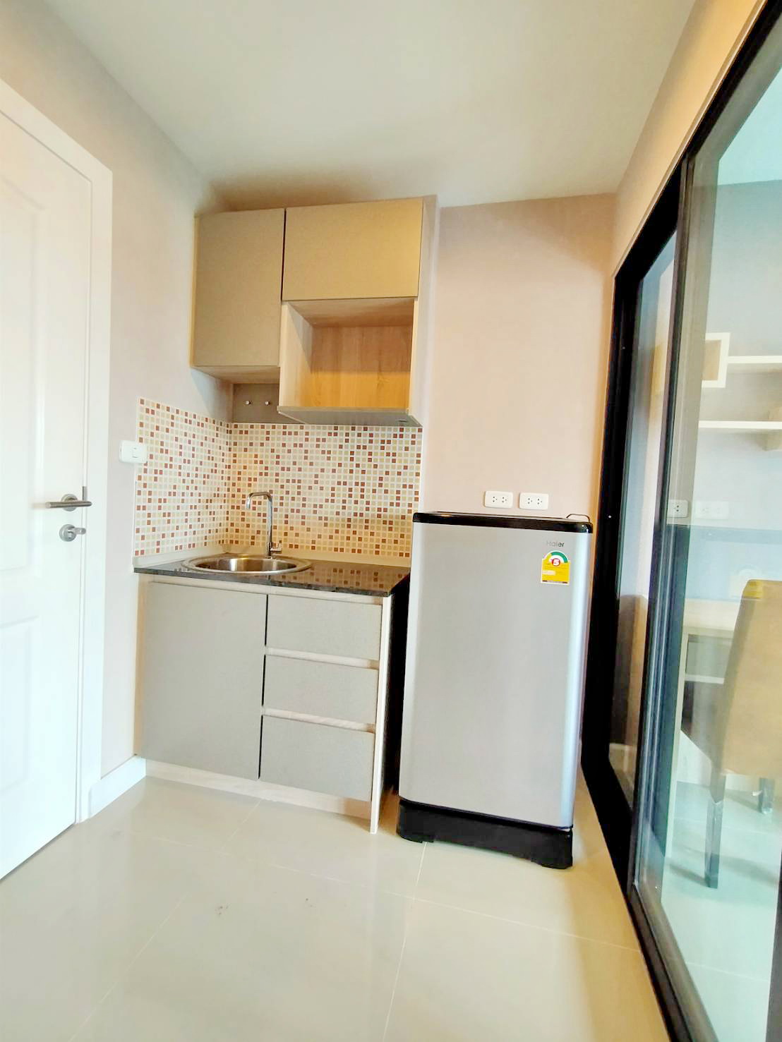 ให้เช่า Casa France ABAC Bangna