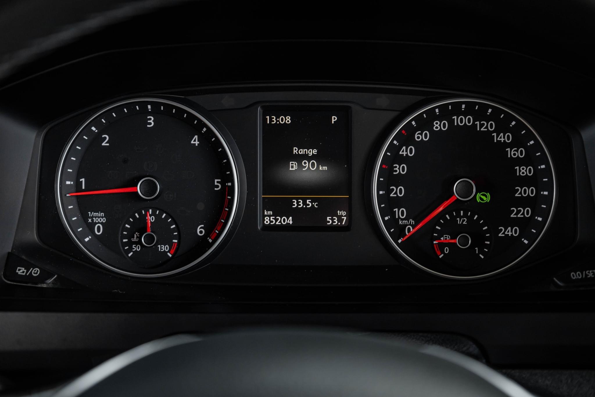 Volkswagen Caravelle 2.0 Bi TDi Comfortline2 ปี 2018