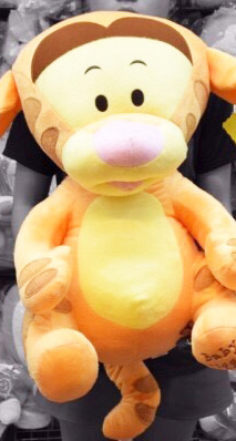 ทิกเกอร์ เบบี้ 10", 12", 15", 24"