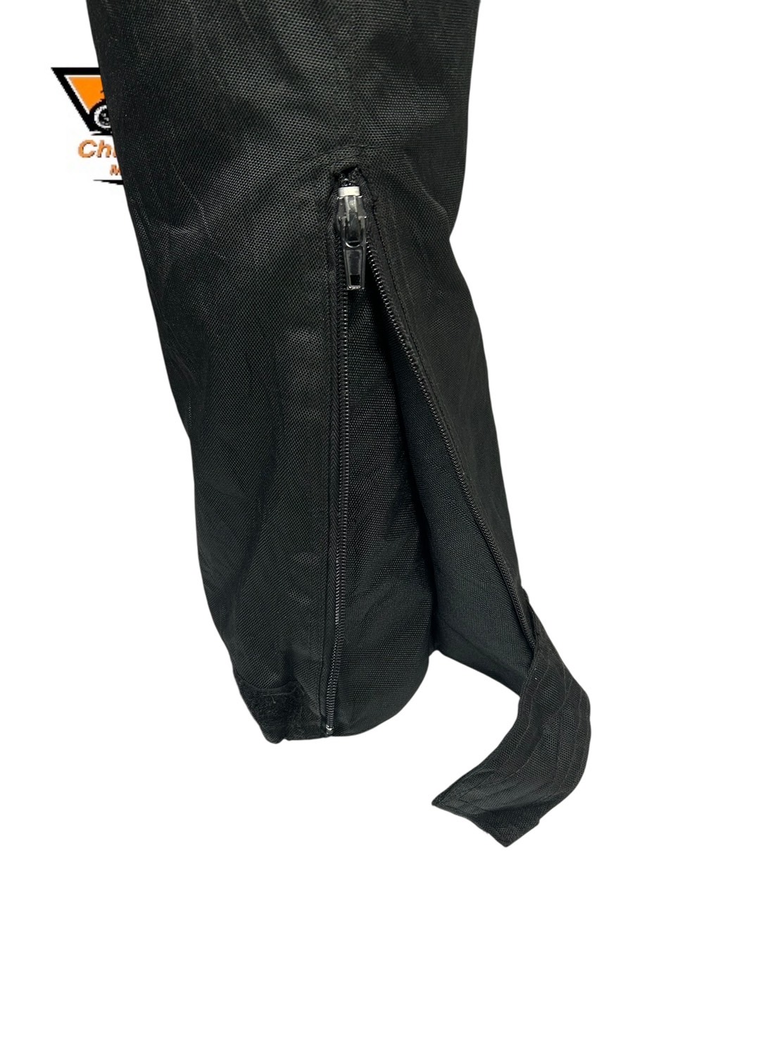 กางเกงขี่มอเตอร์ไซด์ ( มือสอง ) PTCR 256 : เอว 38" ยาว 31" TUZO