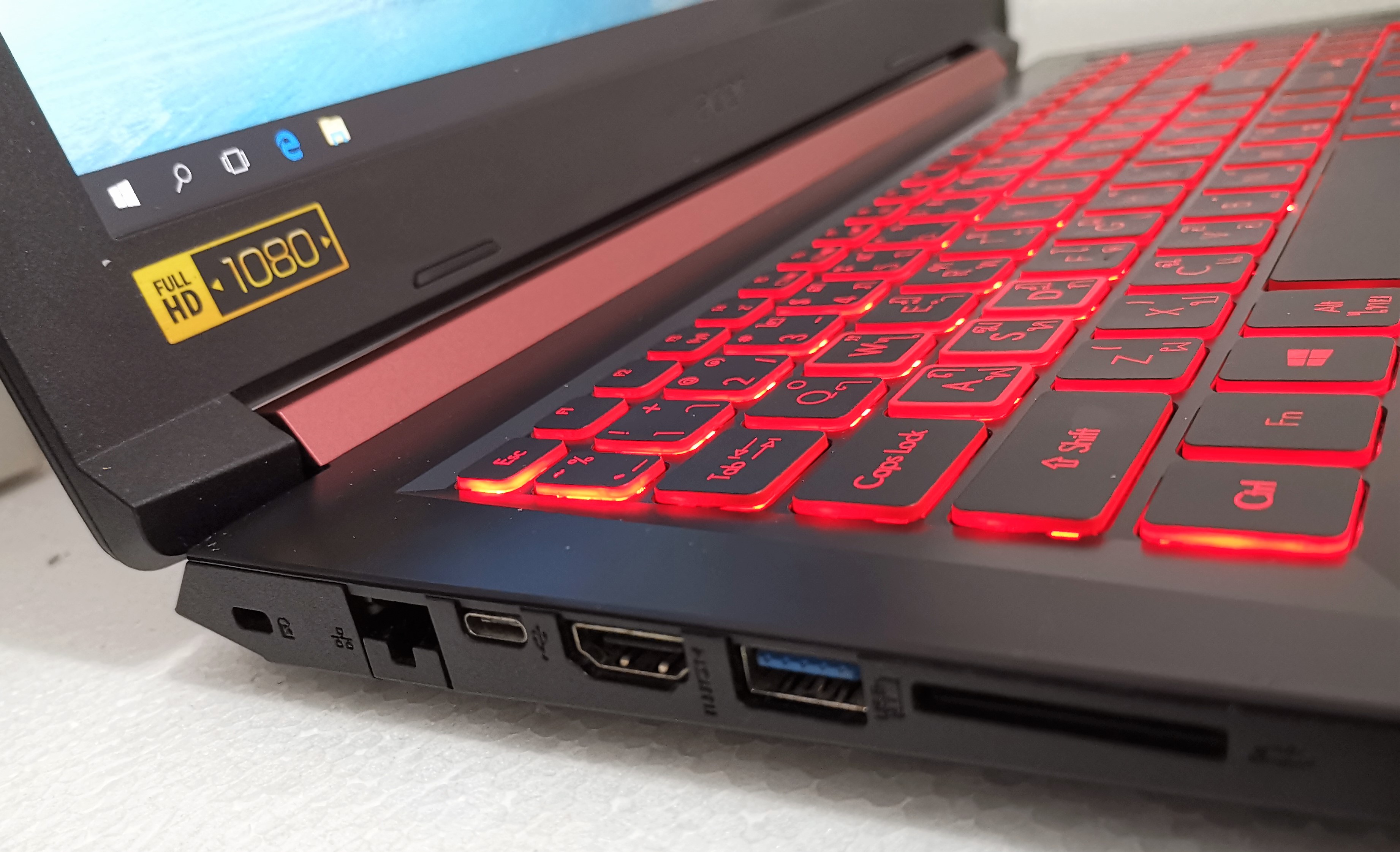 Acer Nitro 5 AN515-51-55DM