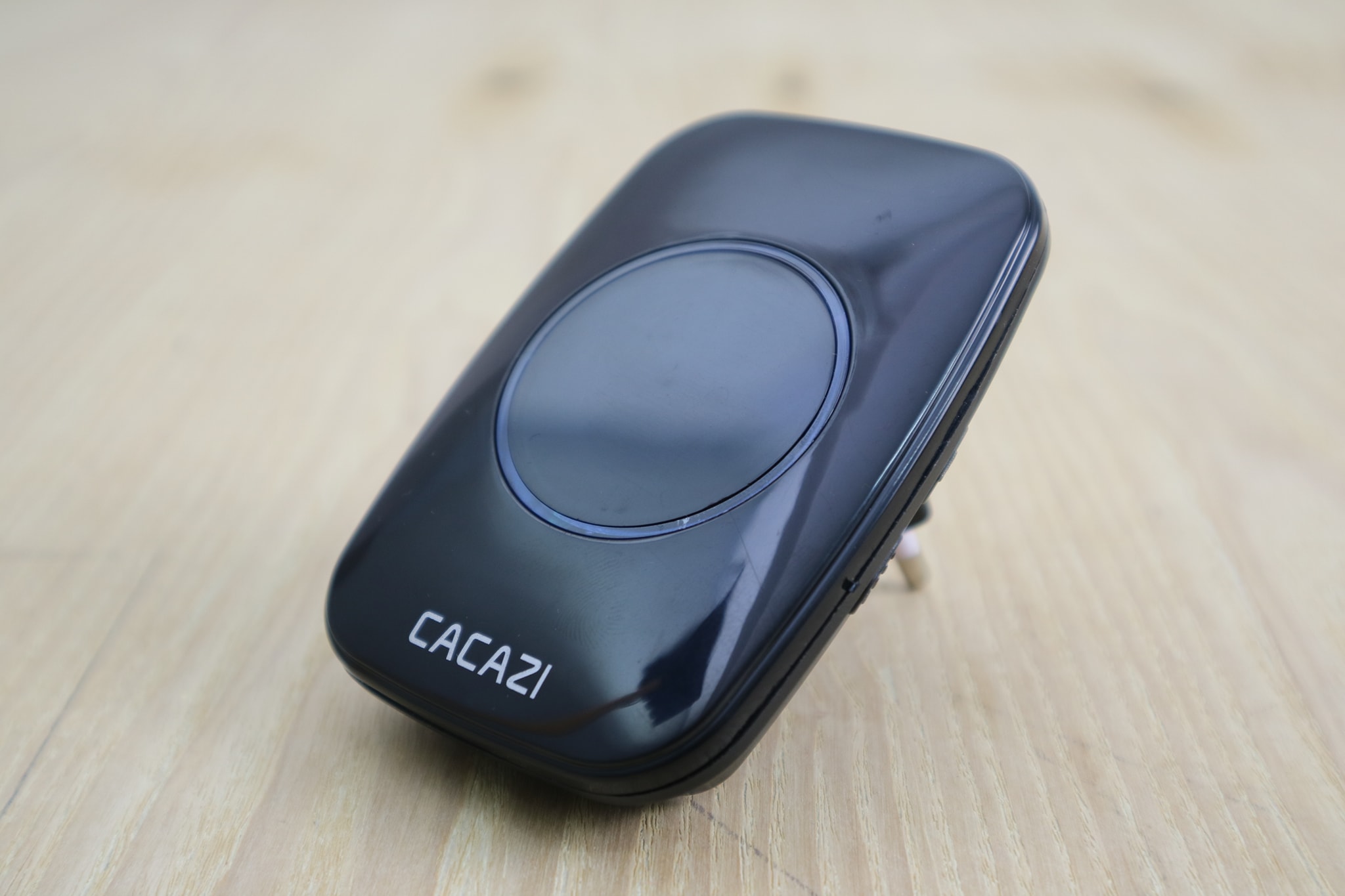 CACAZI กริ่งไร้สาย