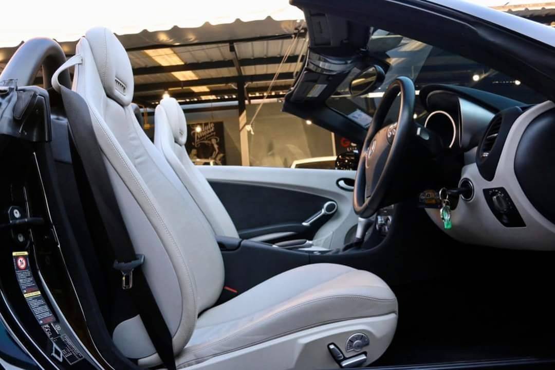 Benz Slk200 komplesser R171 ปี 2006