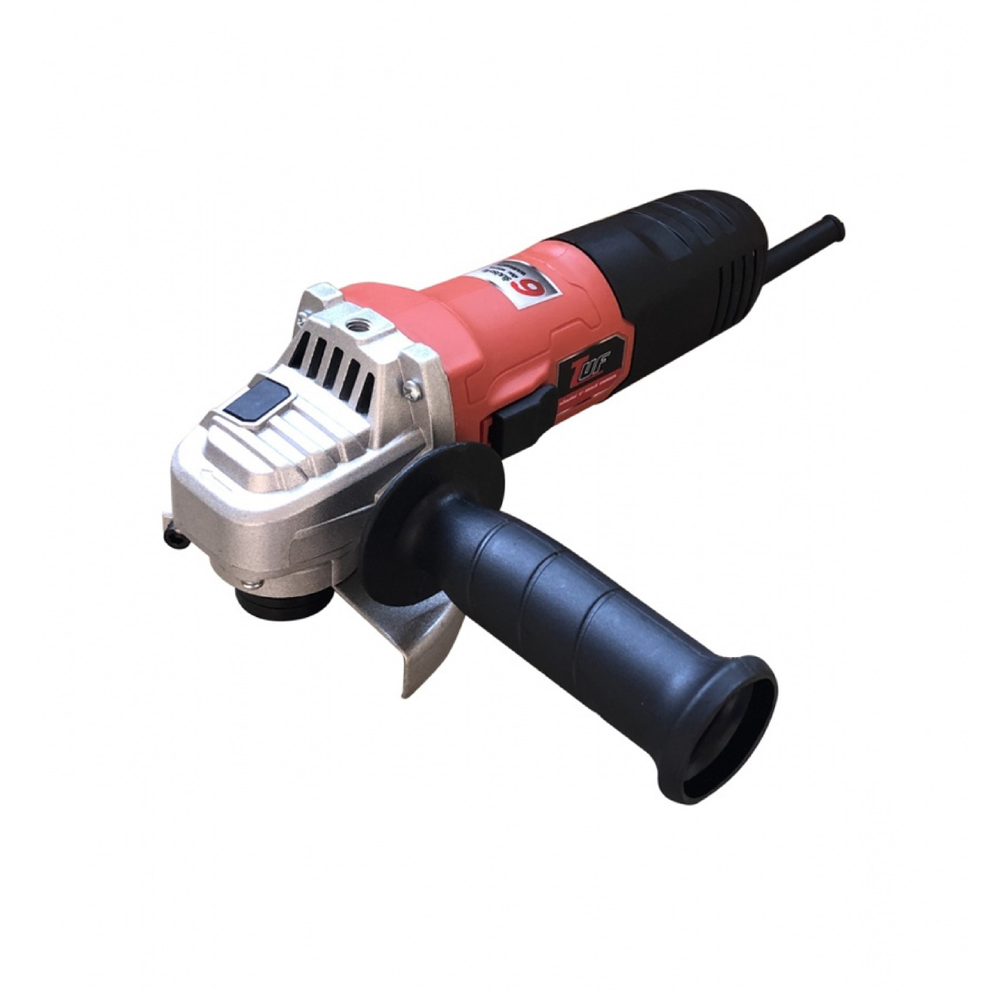 TUF เครื่องเจียร์ 4 นิ้ว 600W รุ่น TAG-81-100