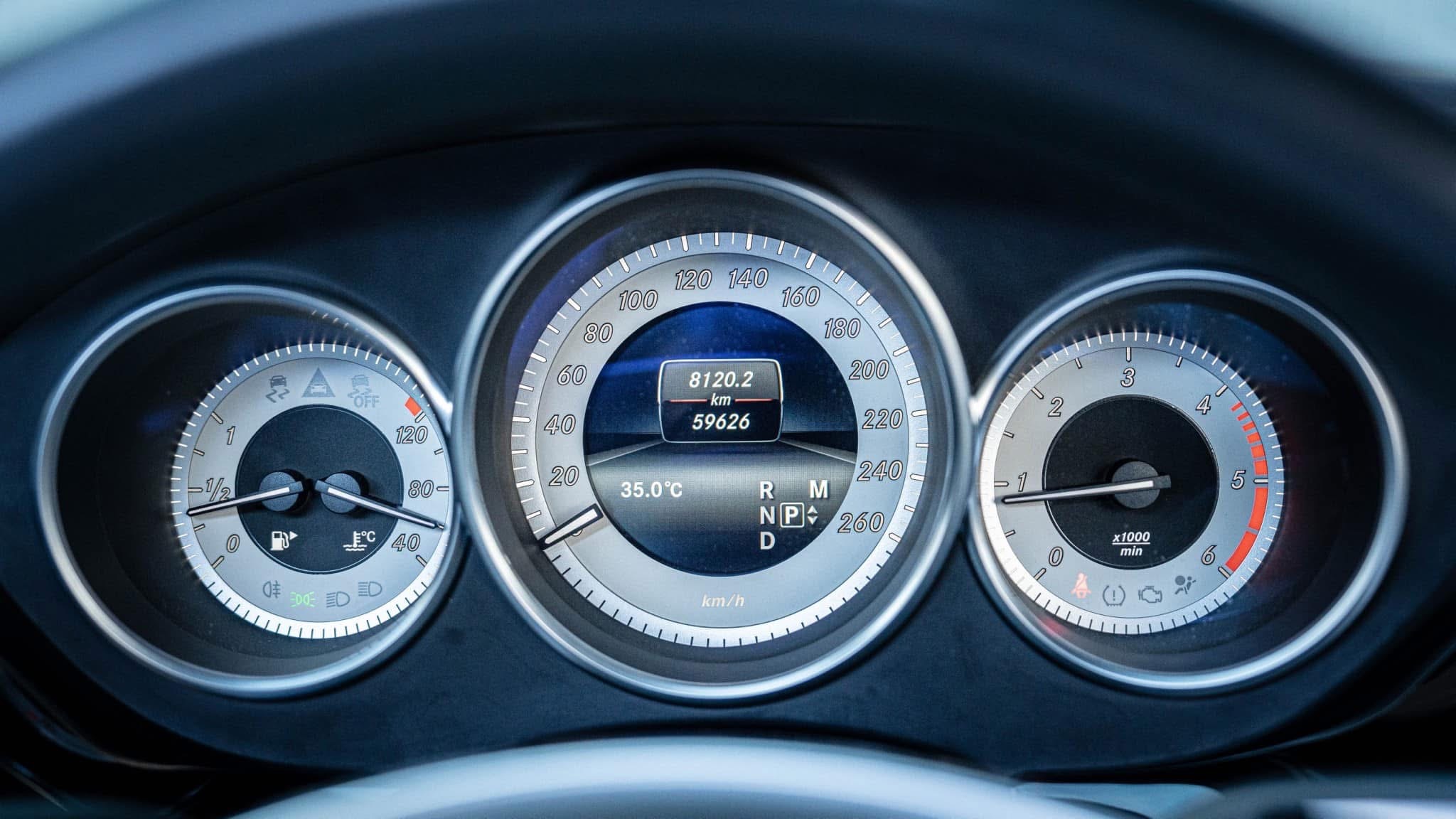 Mercedes-Benz CLS250d AMG Premium ปี 2015