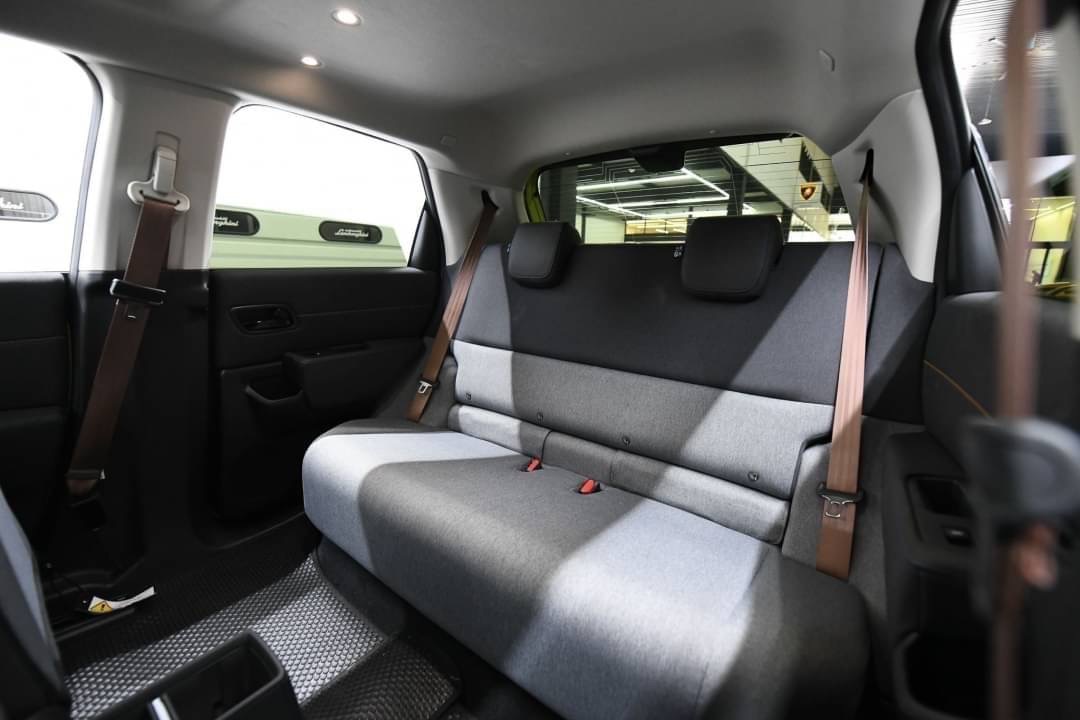 HONDA E ADVANCE ปี 2020