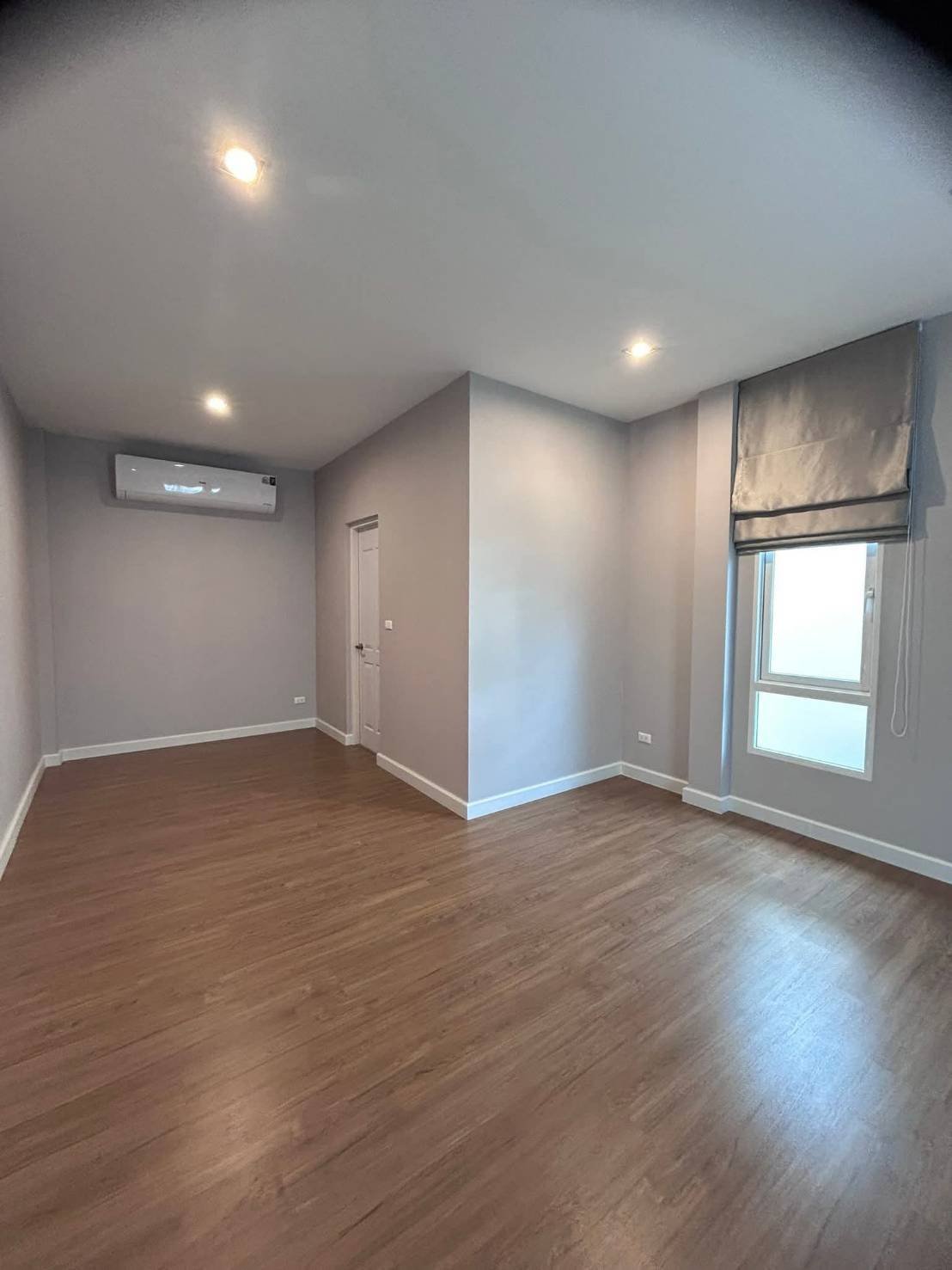 บ้านเดี่ยวหรูให้เช่า แกรนดิโอ เพชรเกษม81