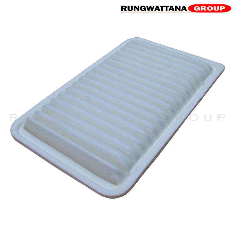 กรองอากาศ TOYOTA ALPHARD MNH10 2002-2007,CAMRY ACV30 2002-2006,CAMRY HYBRID 2007-2011 (เครื่อง 2.4)