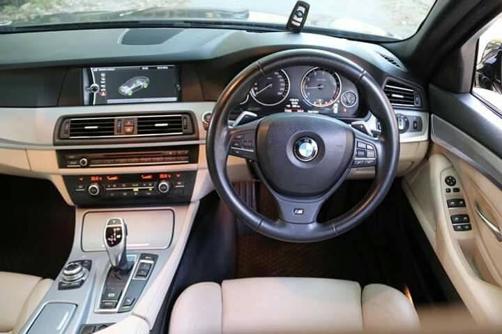 BMW 528i M-Sport ปี2013**SOLD OUT**