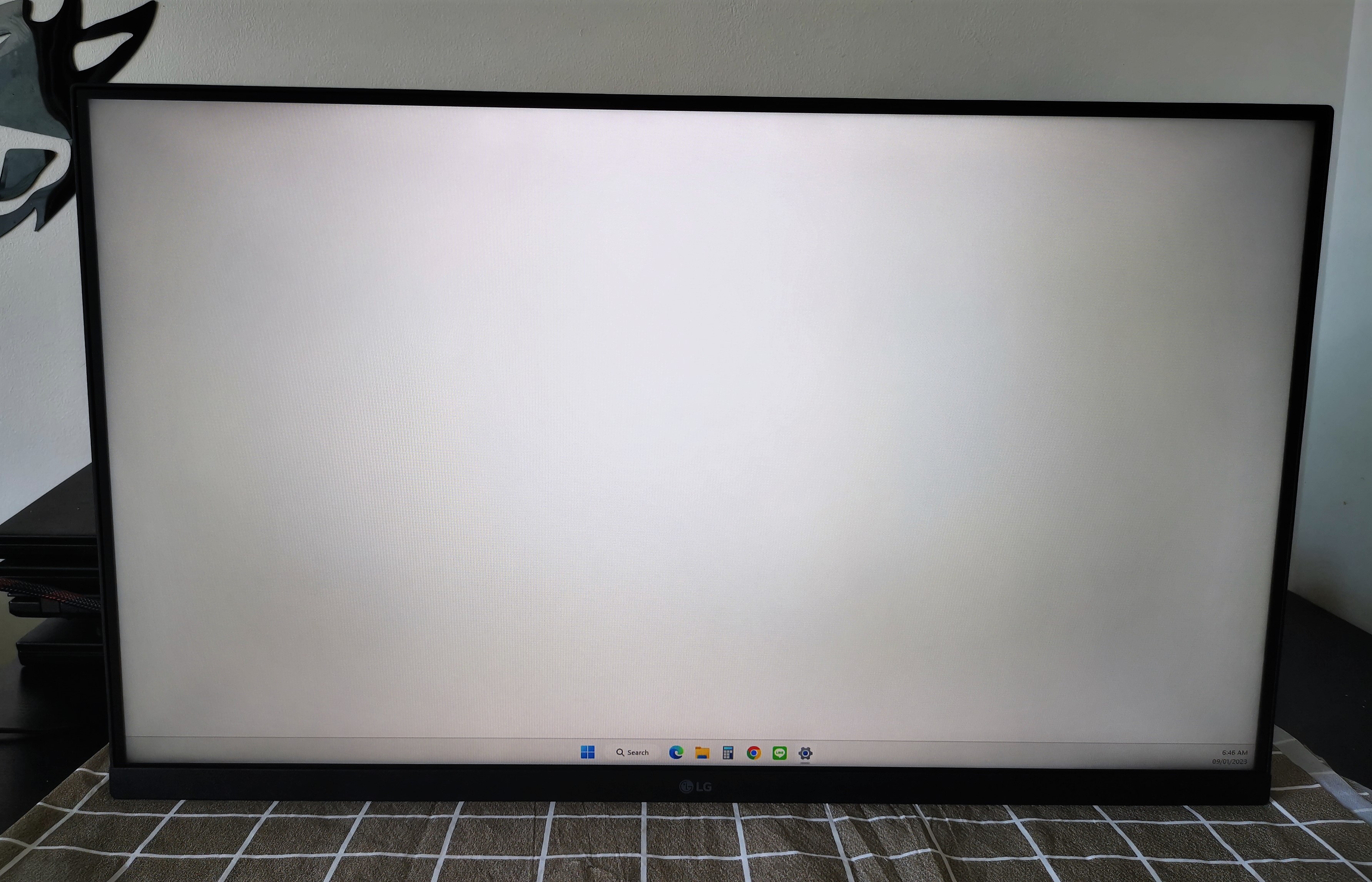 Monitor LG 27MP400-B 27" IPS 75Hz FREESYNC