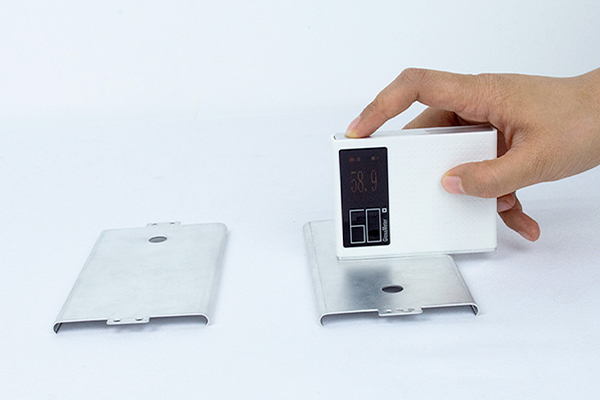 เครื่องวัดความเงา (Gloss Meter) GuGear รุ่น GG-GDG-Pro