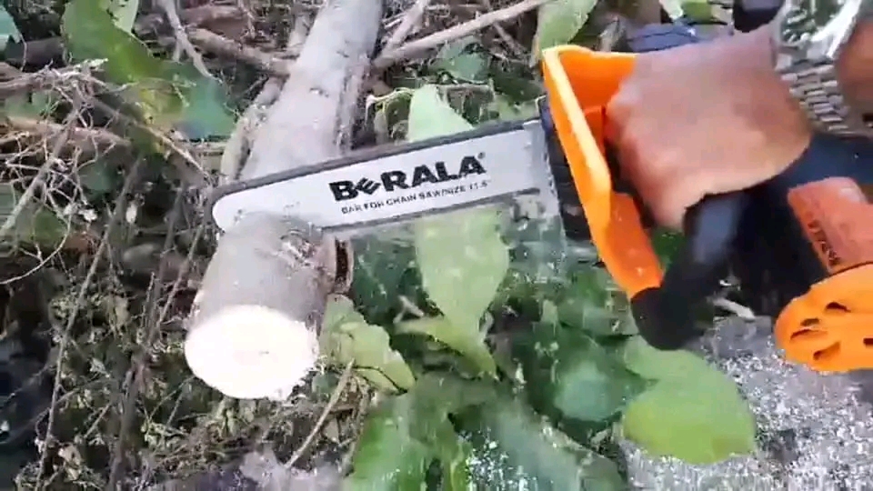 เลื่อยไฟฟ้า ยี่ห้อ BERALA 11.5 นิ้ว รุ่น BL-8115