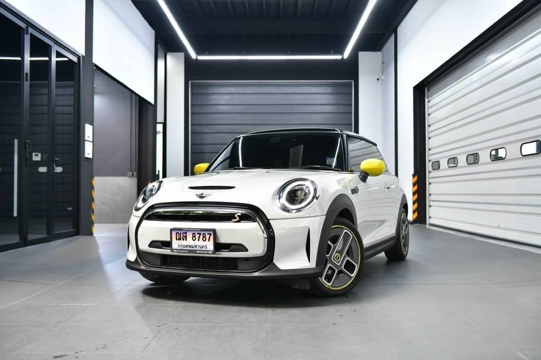 Mini Cooper SE Hatch ปี 2023