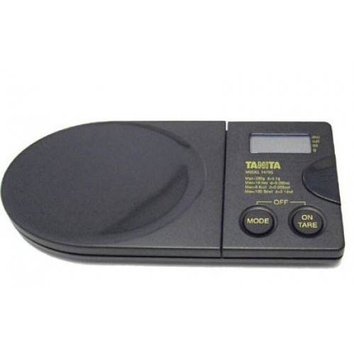 เครื่องชั่งดิจิตอลTANITA 1479S 300g/0.1g