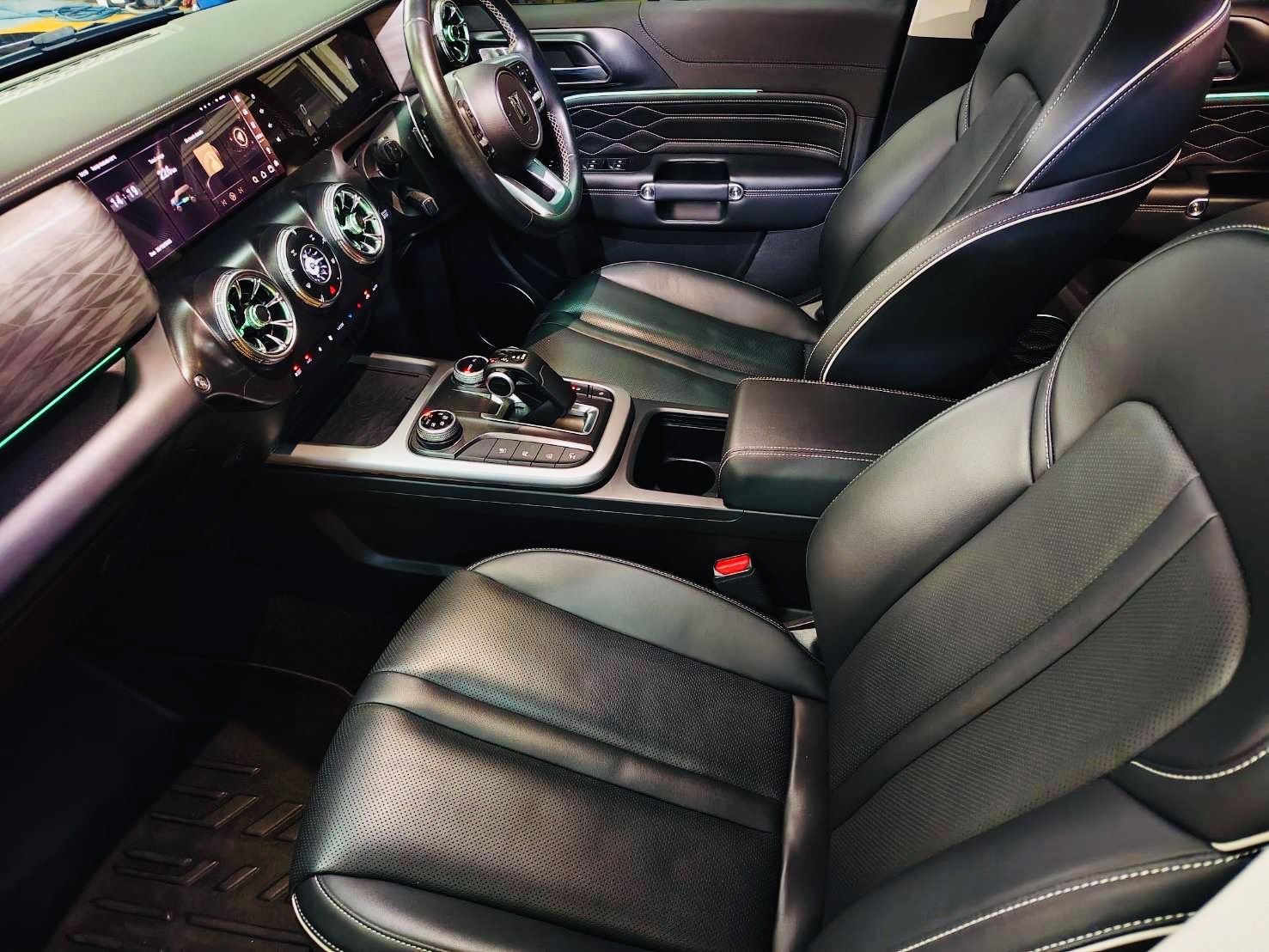 GWM TANK 300 HEV 2.0 ULTRA AWD TOP ปี 2024