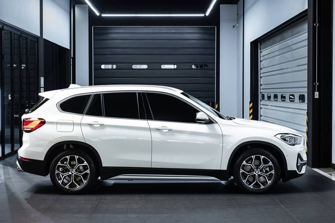 BMW X1 Sdrive 20d Xline ปี 2022