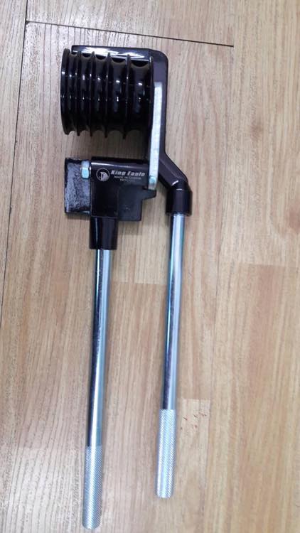 ตัวดัดท่อ King Eagle