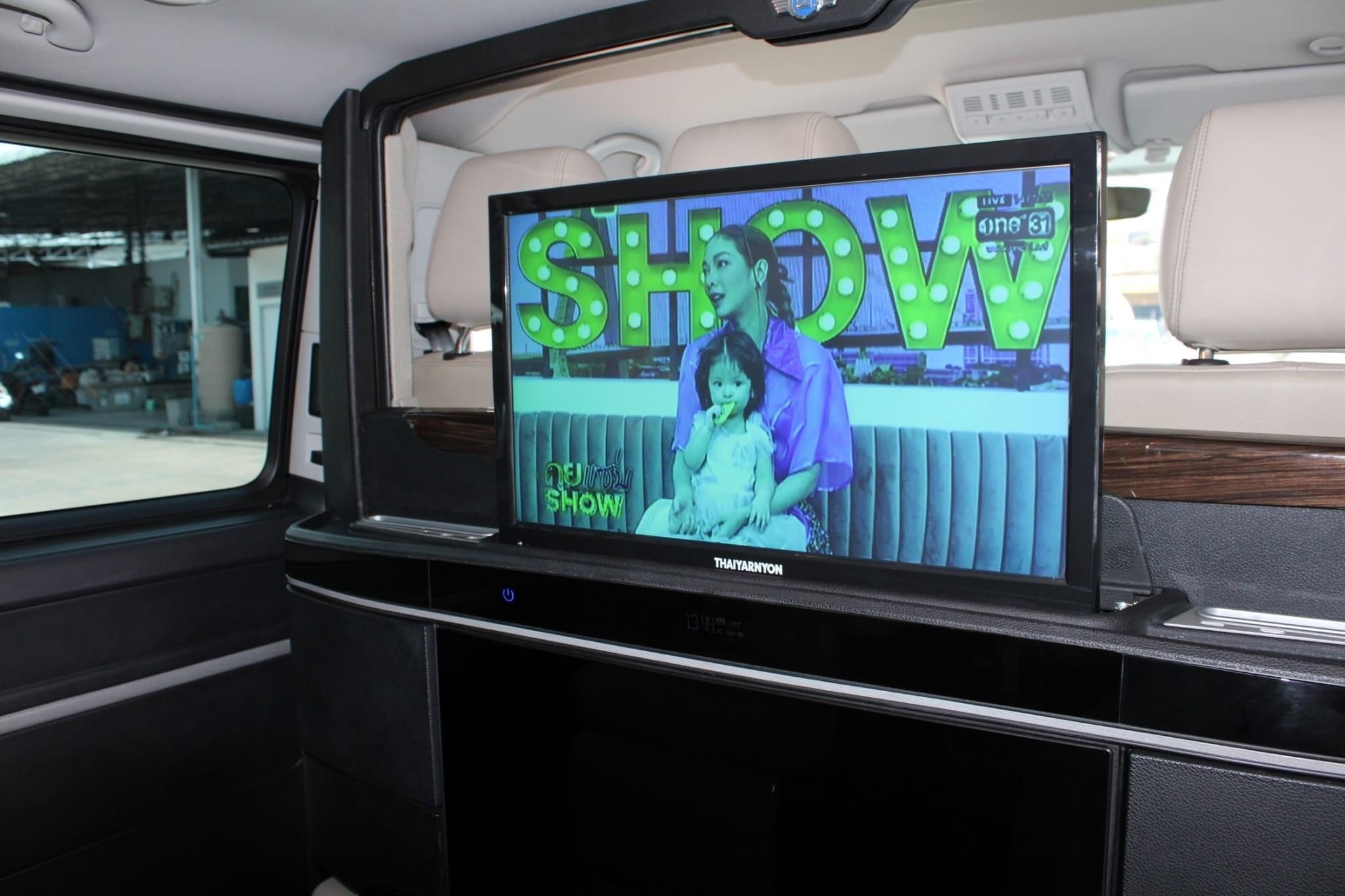 VOLK CARAVELLE T6 MINORCHANGE2 ปี 2019