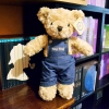 Teddy Bear เพื่อนแท้ตลอดกาล (ตอน1)