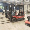 แบตเตอรี่ลิเทียม ประกอบตามสั่ง สำหรับงาน โฟล์คลิฟท์ไฟฟ้า รถยกไฟฟ้า stacker รถลากพาเลท