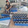 เตรียมแบตเตอรี่ 280Ah 314Ah สำหรับโฟคลิฟท์ไฟฟ้า CATL 24v 48v