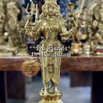 พระแม่มารีอัมมัน ประทับยืน ***สูง 25 นิ้ว***