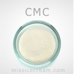 CMC สารให้ความคงตัว CMC (Sodium Carboxymethyl Cellulose)