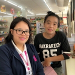 ขอบพระคุณ คุณจิ๋ว (ประกันชีวิต คุ้มครองชีวิต 500,000 บาท)