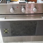ซ่อมเตาอบไฟฟ้า ยี่ห้อ ELECTROLUX รุ่น EOB31002X อาการไม่ร้อนเครื่องไม่ทำงาน