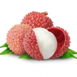 LC กลิ่นลิ้นจี่ Lychee Flavor