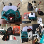 เครื่องตัดหญ้า 2 จังหวะ Martec รุ่นนิยม MT411