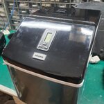 ซ่อมเครื่องทำน้ำแข็ง ยี่ห้อ HICON รุ่น HZB-20F อาการเครื่องไม่ทำน้ำแข็ง