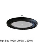 โคม HighBay LED HBO 100W ,150W ,200W BEC