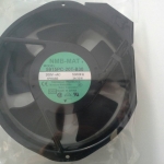 พัดลม NMB 5915PC-12T-B30 115VAC