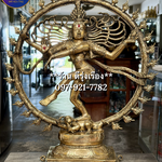 พระศิวะ ปางนาฏราช (ปางร่ายรำ) ***สูง 31 นิ้ว***