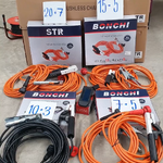 ชุดสายเชื่อมสำเร็จรูป มีให้เลือก 4 ขนาด สายเชื่อมยาว 7เมตร 10เมตร 15เมตร 20เมตร