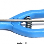 PSC สคูปตักไอศกรีมสำหรับมืออาชีพ Scoop for professional [สามารถเลือกเบอร์ได้]