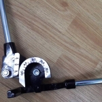 ตัวดัดท่อ King Eagle