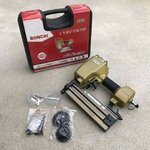 ปืนยิงตะปูเดี่ยว ยิงคอนกรีต ไม้ และเหล็กบาง BONCHI รุ่น ST-64