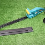 BERALA เครื่องตัดแต่งพุ่มไม้ 800W BL-444 สายไฟยาว 10 เมตร