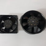 พัดลม สำหรับเครื่อง และ Inverter อะไหล่เครื่อง พัดลม EBM PAPST ABB และ อื่น ๆ