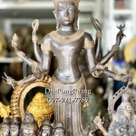 พระหริหระ (Harihara)