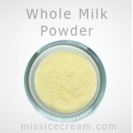 WMP นมผง Whole Milk Powder