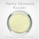 PMP นมผงพร่องมันเนย Partly Skimmilk Powder